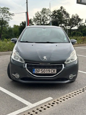 Peugeot 208 | Mobile.bg    2