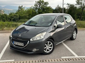 Peugeot 208 | Mobile.bg    6