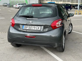 Peugeot 208 | Mobile.bg    4