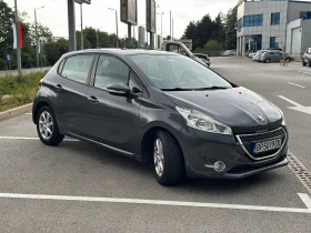 Peugeot 208 | Mobile.bg    3