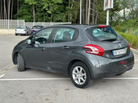 Peugeot 208 | Mobile.bg    5