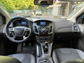 Ford Focus 1.6 SCTi Titanium Perfect, снимка 7