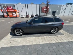 BMW 320 LCI xDrive Adaptive LED, снимка 3