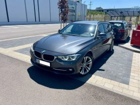 BMW 320 LCI xDrive Adaptive LED, снимка 1