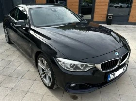 BMW 435 D / X-Drive, снимка 3