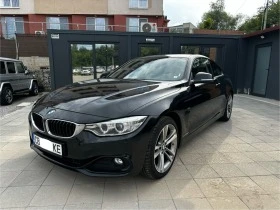 BMW 435 D / X-Drive, снимка 2