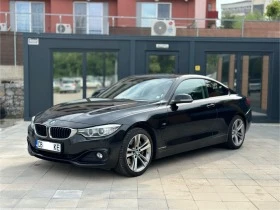  BMW 435