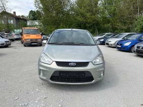     Ford C-max 1.6/face