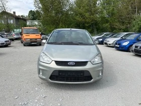 Ford C-max 1.6/face, снимка 1