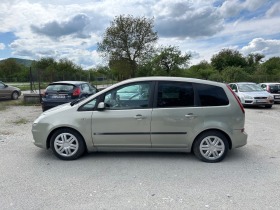     Ford C-max 1.6/face