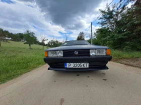     VW Scirocco Zender