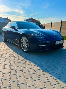 Porsche Panamera 4S 2.9 V6/VACUUM/PANO/BOSE/LED/ - [2] 