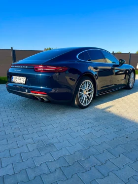 Porsche Panamera 4S 2.9 V6/VACUUM/PANO/BOSE/LED/, снимка 4