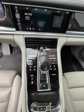 Porsche Panamera 4S 2.9 V6/VACUUM/PANO/BOSE/LED/ - [10] 