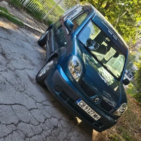 Renault Kangoo Ван, снимка 3