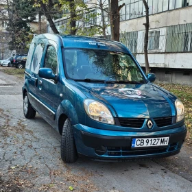 Обява за продажба на Renault Kangoo Ван ~5 800 лв. - изображение 10