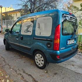 Обява за продажба на Renault Kangoo Ван ~5 800 лв. - изображение 11