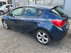 Opel Astra 1.4 за части, снимка 3