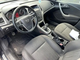 Opel Astra 1.4 за части, снимка 4