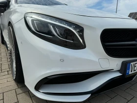 Mercedes-Benz S 63 AMG S63s Amg 516KW 702PS / Chip Tuning 802 PS, снимка 7