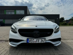 Mercedes-Benz S 63 AMG S63s Amg 516KW 702PS / Chip Tuning 802 PS, снимка 1