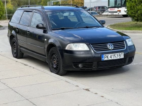 VW Passat 1.9 101к.с, снимка 4