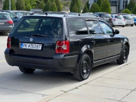 VW Passat 1.9 101к.с, снимка 3