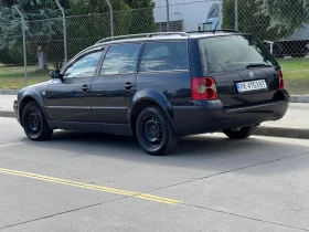 VW Passat 1.9 101к.с, снимка 2