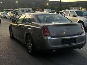 Lancia Thema 3.0D, снимка 4