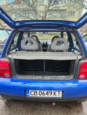 VW Lupo 1.4, снимка 14