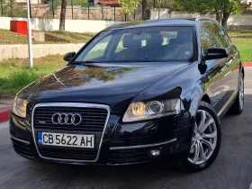 Audi A6 3.0TDI-QUATTRO-УНИКАТ-FULL FULL