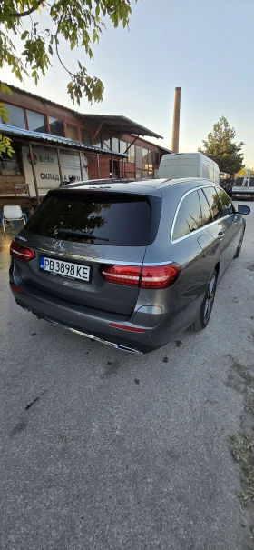 Mercedes-Benz E 300 E300de, снимка 7