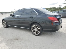 Mercedes-Benz C 300 4matic, снимка 4