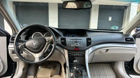 Honda Accord 2.2 DTEC , снимка 14