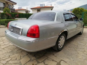 Обява за продажба на Lincoln Town car 4.6L V8 ~25 000 лв. - изображение 3