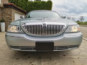 Обява за продажба на Lincoln Town car 4.6L V8 ~25 000 лв. - изображение 1