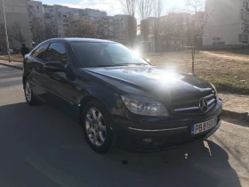 Mercedes-Benz CLC 220 CDI  Реални Км Автоматик, снимка 1