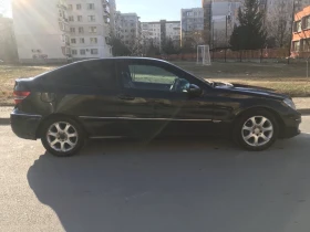 Mercedes-Benz CLC 220 CDI  Реални Км Автоматик, снимка 2