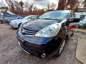 Nissan Note 1.4 GPL 2010, снимка 7