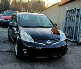 Nissan Note 1.4 GPL 2010 | Mobile.bg    7