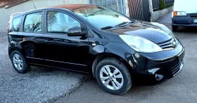 Nissan Note 1.4 GPL 2010 | Mobile.bg    9