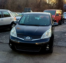 Nissan Note 1.4 GPL 2010 | Mobile.bg    4