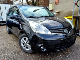 Nissan Note 1.4 GPL 2010, снимка 2