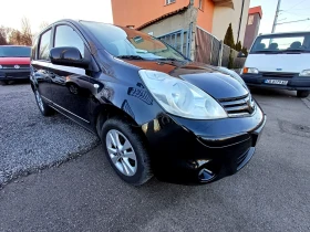 Nissan Note 1.4 GPL 2010 | Mobile.bg    3