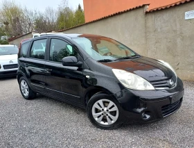 Обява за продажба на Nissan Note 1.4 GPL 2010 ~6 800 лв. - изображение 3