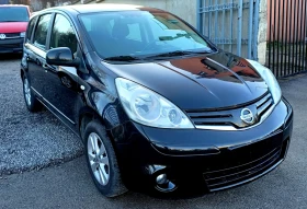 Nissan Note 1.4 GPL 2010 | Mobile.bg    2