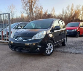 Nissan Note 1.4 GPL 2010 | Mobile.bg    5