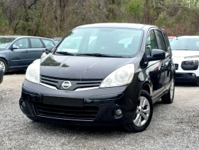 Обява за продажба на Nissan Note 1.4 GPL 2010 ~6 800 лв. - изображение 5