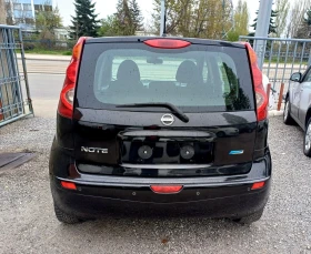 Nissan Note 1.4 GPL 2010 | Mobile.bg — малка снимка 16
