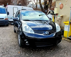 Nissan Note 1.4 GPL 2010, снимка 5